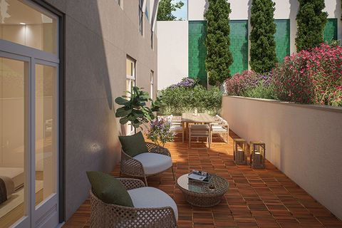Lejlighed i Lisbon, Lisbon, Lisbon - € 2.290.000 | Ref: AALB497-N - foto 10
